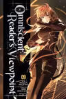 Omniscient Reader's Viewpoint - Volume 9