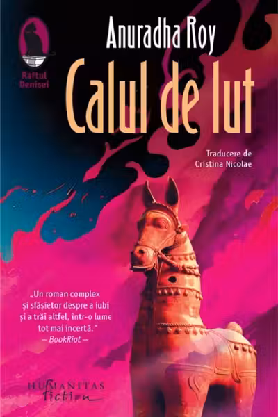 Calul de lut