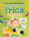 Imprieteneste-te cu frica