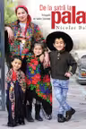 De la satra la palat
