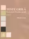 Teste grila. Drept penal. Procedura penala. Ediția 6