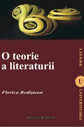 O teorie a literaturii