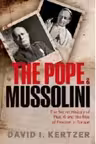 Pope and Mussolini