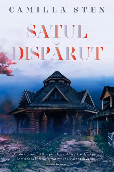 Satul disparut