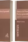 Sinteze de Procedura penala. Partea generala Vol.1 + Vol.2 Ed.6