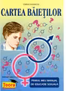 Cartea baietilor de Oana Grancea (840)
