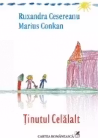 Tinutul Celalalt