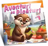 Aventuri cu picaturi : 7 (Castor)