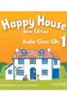 HAPPY HOUSE 1 NEW ED CL CD (X2)- REDUCERE 50%