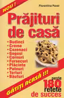 Prăjituri de casă