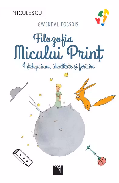 Filosofia Micului Print