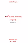 A sunat aseara mama