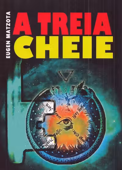 A treia cheie