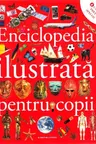 ENCICLOPEDIA ILUSTRATA PENTRU COPII. (6 carti)