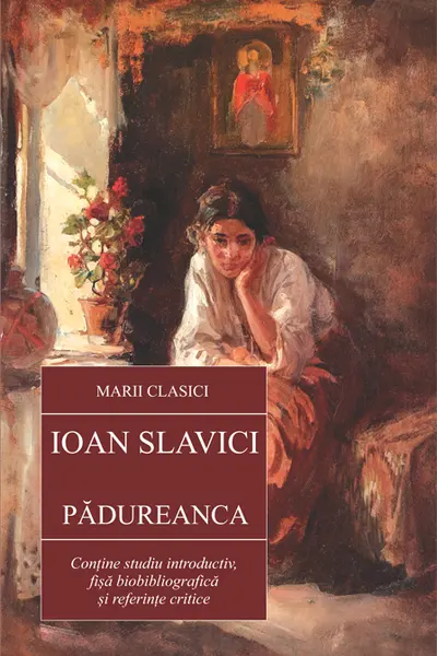 Padureanca