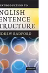 An Introduction to English Sentence Structure