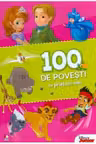 DISNEY. 100 de povesti cu prietenii mei