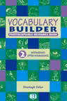 Vocabulary Builder 2