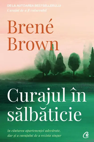 Curajul In Salbaticie Ed II