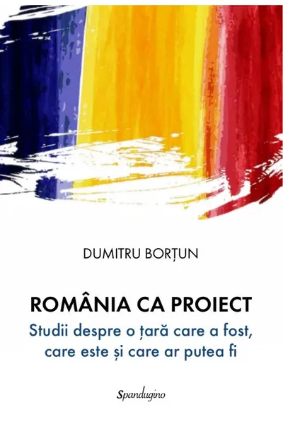 Romania ca proiect