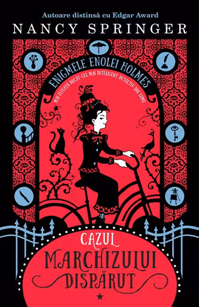 Cazul Marchizului disparut