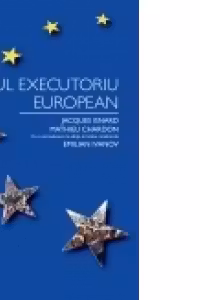 Titlul Executoriu European