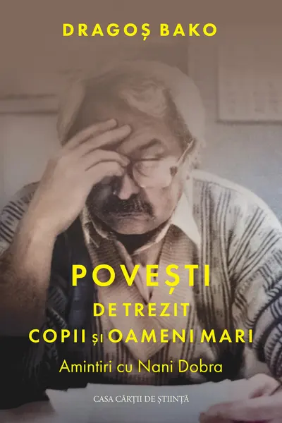 Povesti de trezit copii si oameni mari