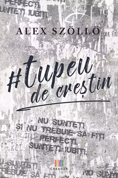 Tupeu de creștin