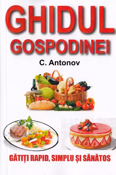 Ghidul gospodinei