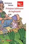 Printesa iubitoare de înghețată