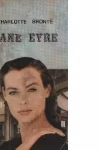 Jane Eyre