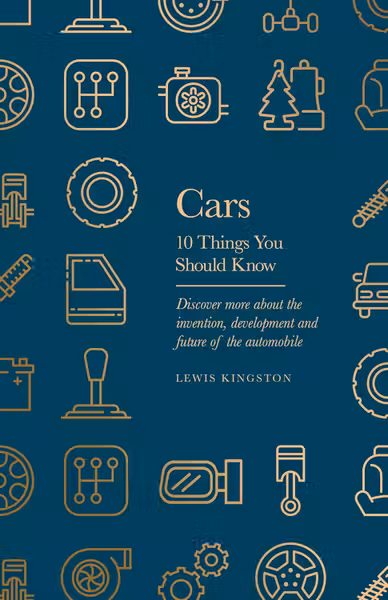 Cars: 10 Things You Should Know