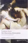 Tasso, Torquato, The Liberation of Jerusalem