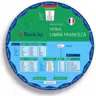 Limba franceza. Verbul. Disc rotativ