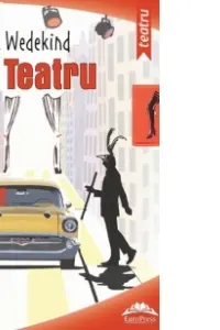 Teatru