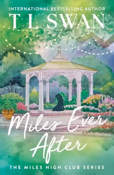 Miles Ever After