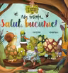 Adio tristete...Salut bucurie!