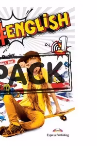 English 1. Manualul profesorului cu digibook app