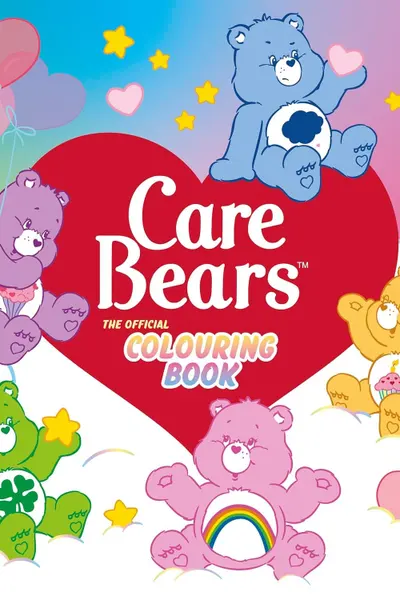Care Bears