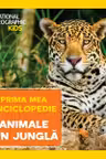 Animale din jungla
