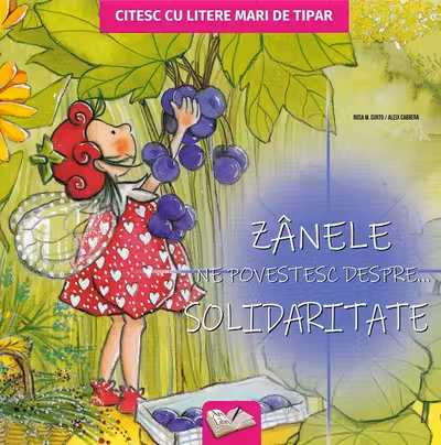 Zanele ne povestesc despre... Solidaritate