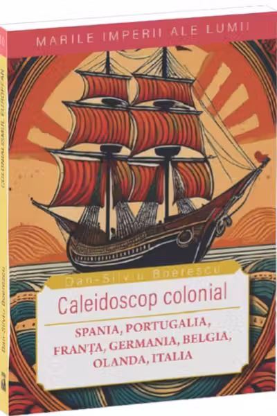 Caleidoscop colonial