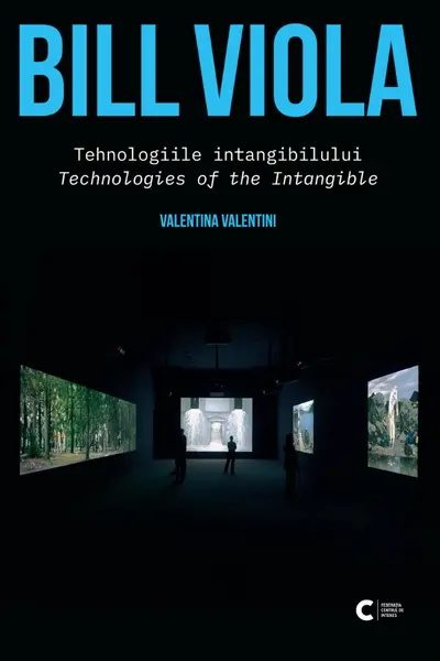 Bill Viola
