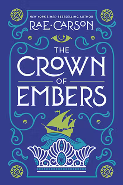 The Crown of Embers