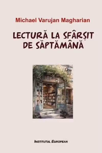 Lectura la sfarsit de saptamana
