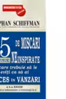 25 de miscari neinspirate + 5 bonusuri pe care trebuie sa le eviti ca sa ai succes in vanzari