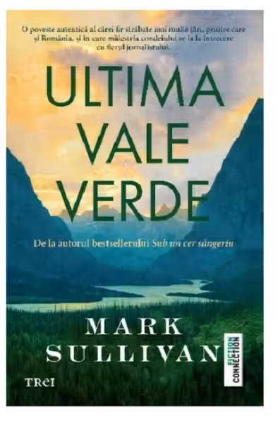 Ultima vale verde