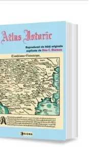 Atlas istoric