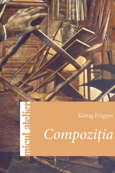 Micul atelier: Compozitia