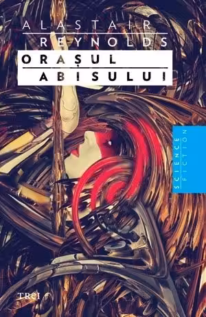 Orasul abisului